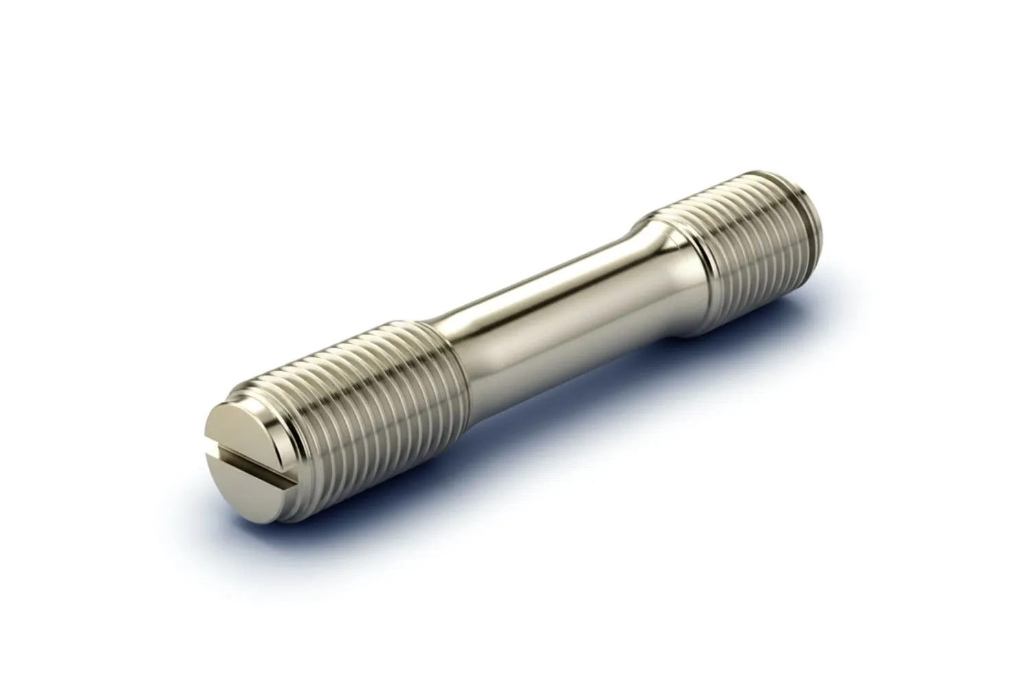 Dehnschrauben DIN 2510 für elastische Verbindungen