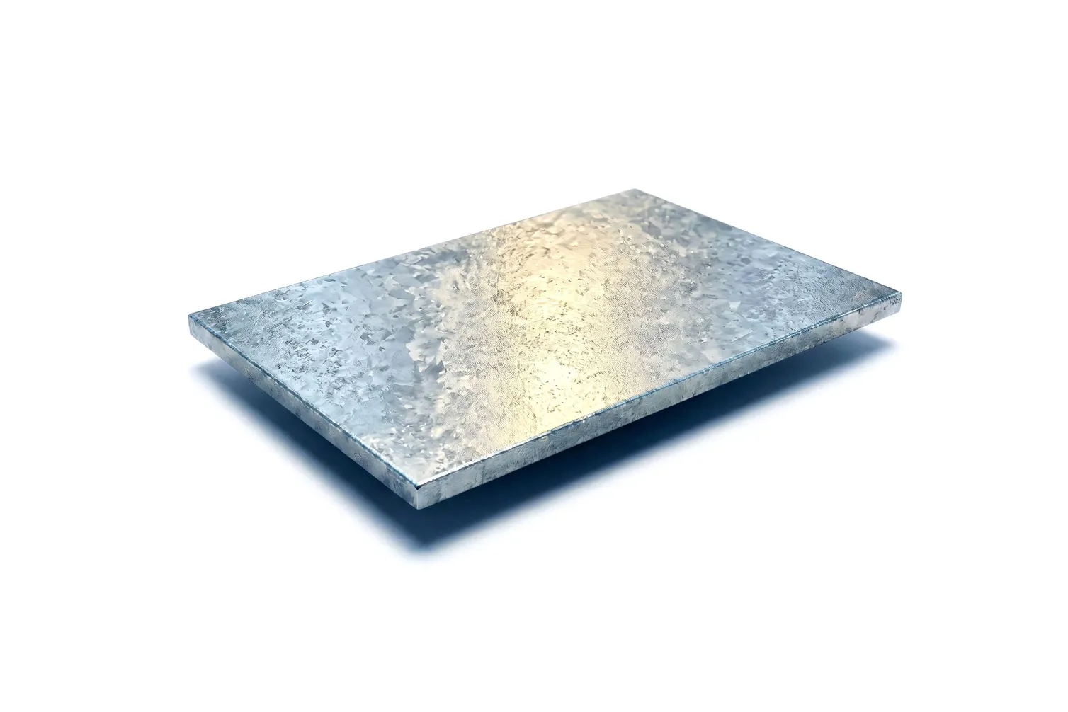 Feuerverzinken Langzeitschutz