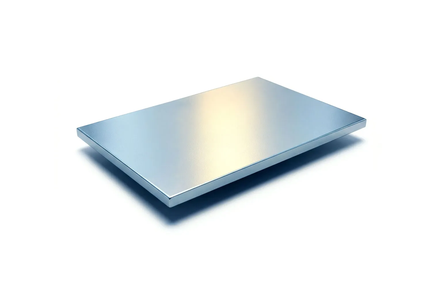 Galvanisch verzinken Korrosionsschutz