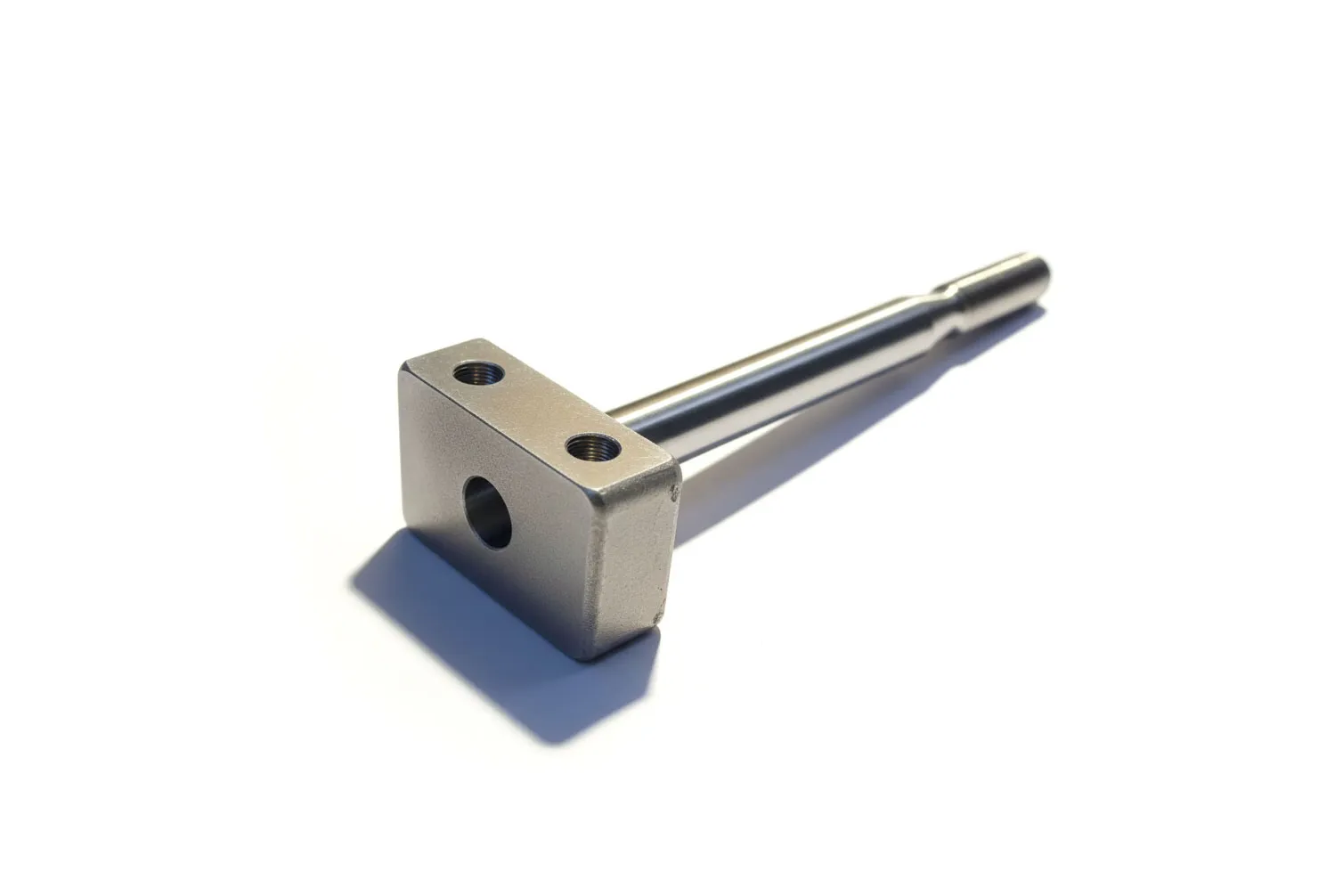 Stauchteile optimierter Faserverlauf