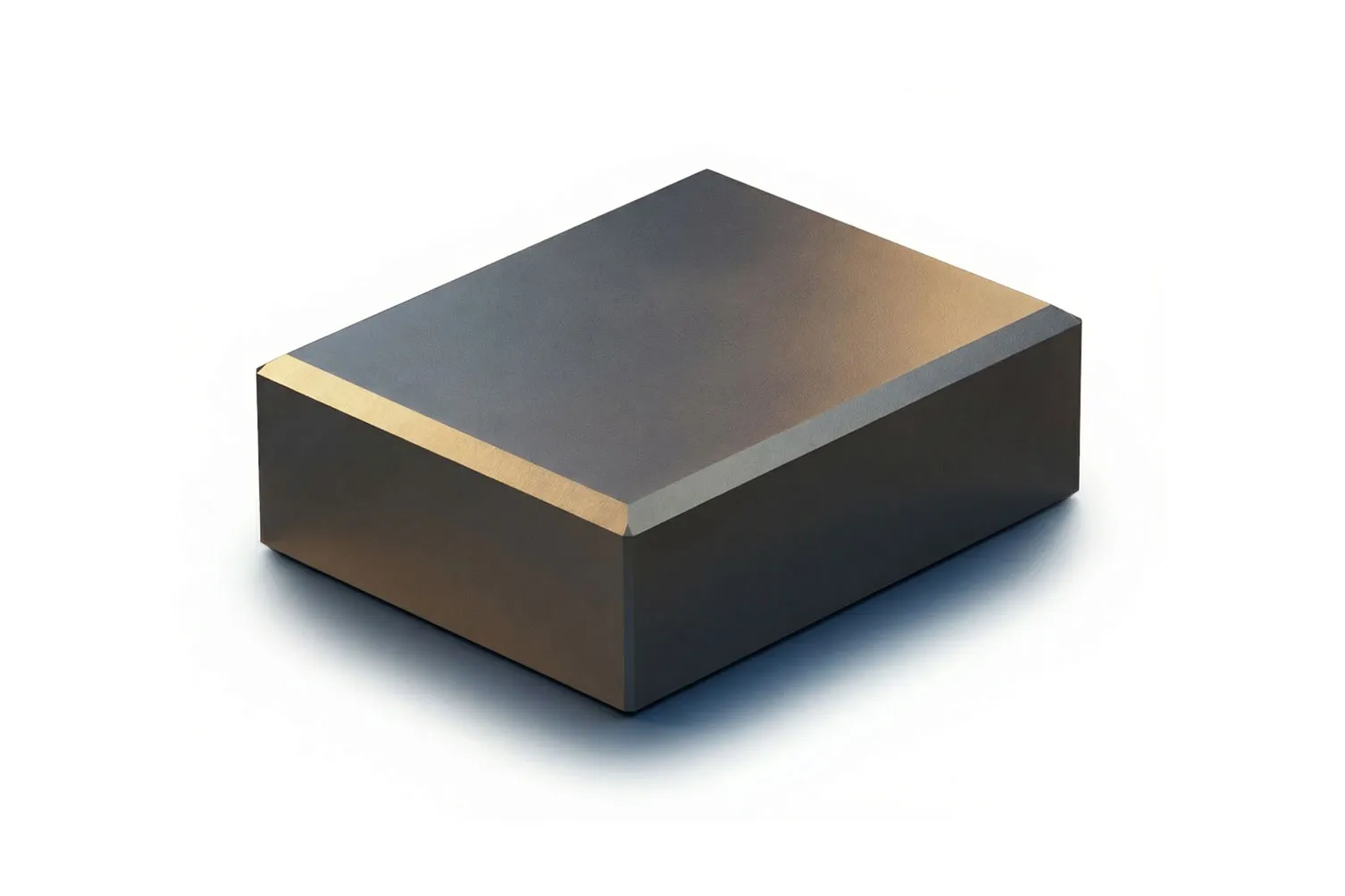 Hochwarmfeste Stähle für Turbinenbau