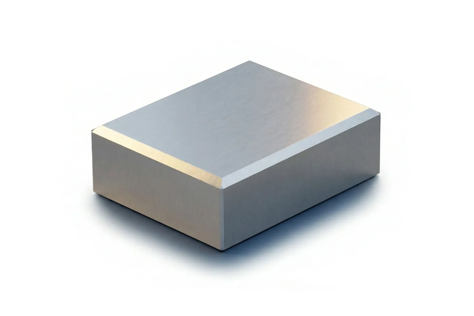 Nichtrostende Stähle korrosionsbeständig