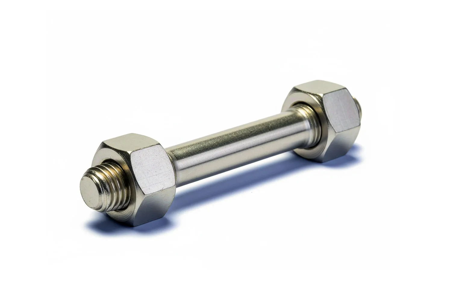 Hochfeste Schraubbolzen für Maschinenbau