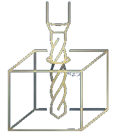 Icon Tieflochbohrtechnik