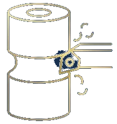 Icon Zerspanungstechnik